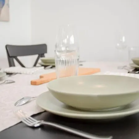 Appartement Liiiving In - Downtown Essence G