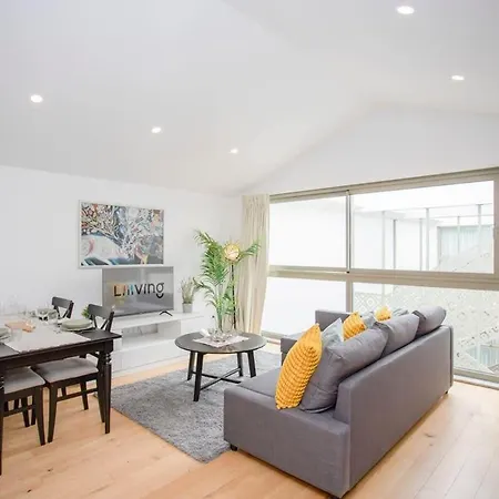 Appartement Liiiving In - Downtown Essence G *