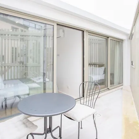 Appartement Liiiving In - Downtown Essence G