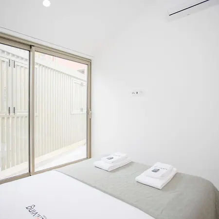Liiiving In - Downtown Essence G Appartement