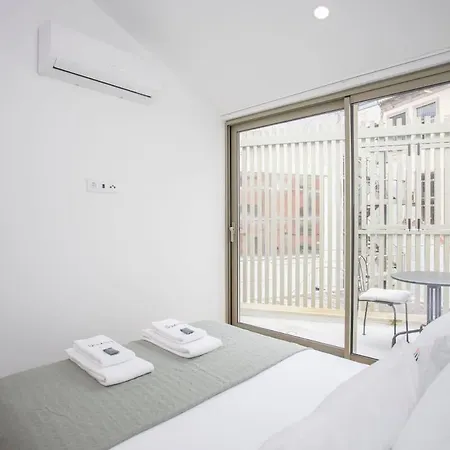 Appartement Liiiving In - Downtown Essence G