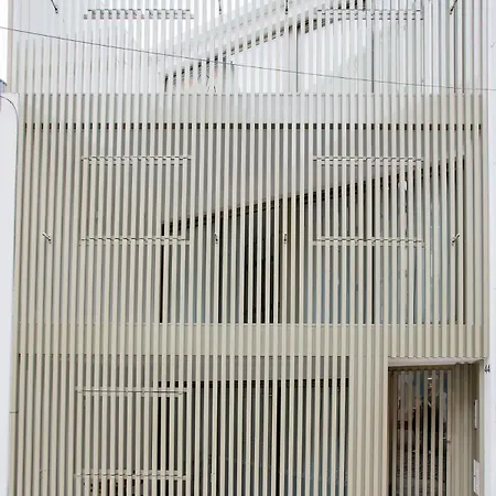 Appartement Liiiving In - Downtown Essence G