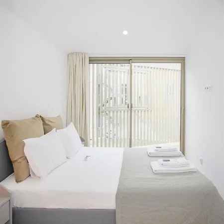 Liiiving In - Downtown Essence G Appartement Oporto