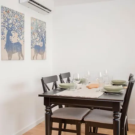 Liiiving In - Downtown Essence G Appartement Oporto