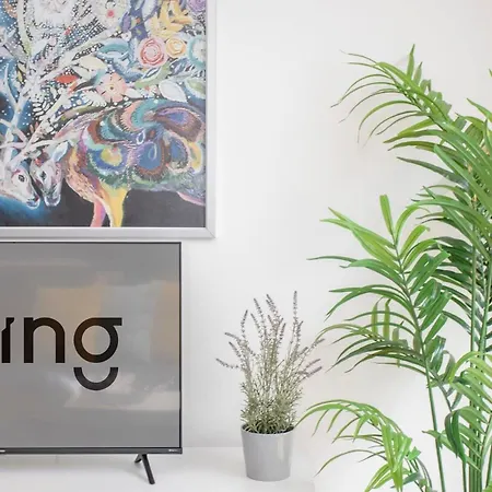 Appartement Liiiving In - Downtown Essence G *